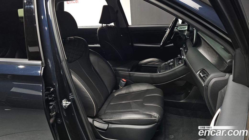 Hyundai Palisade Diesel 2.2 2WD, 2022
