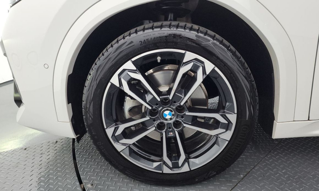 BMW X2 (F39) xDrive 20i M Sport, 2024