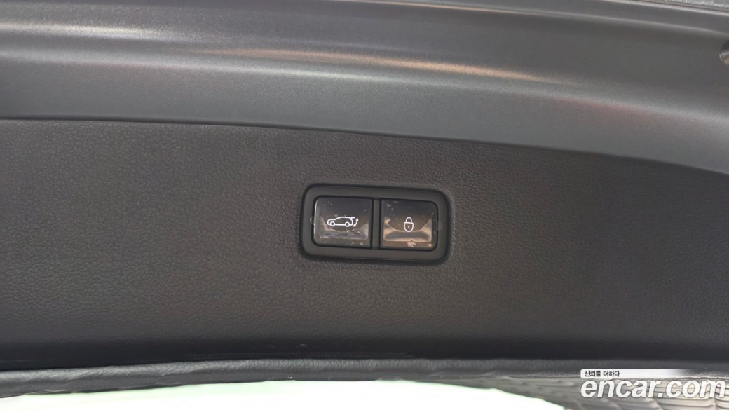 Genesis GV80 2.5T Gasoline AWD, 2023