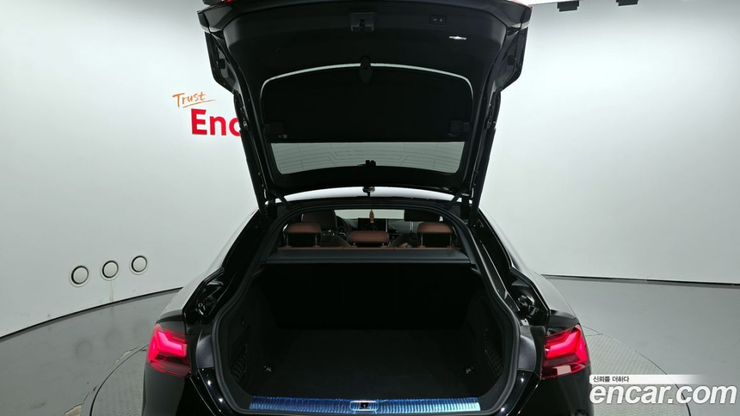 Audi A5 40 TFSI Quattro Premium Sportback, 2023