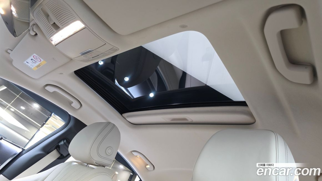Mercedes-Benz CLS-Class CLS300d 4MATIC, 2022