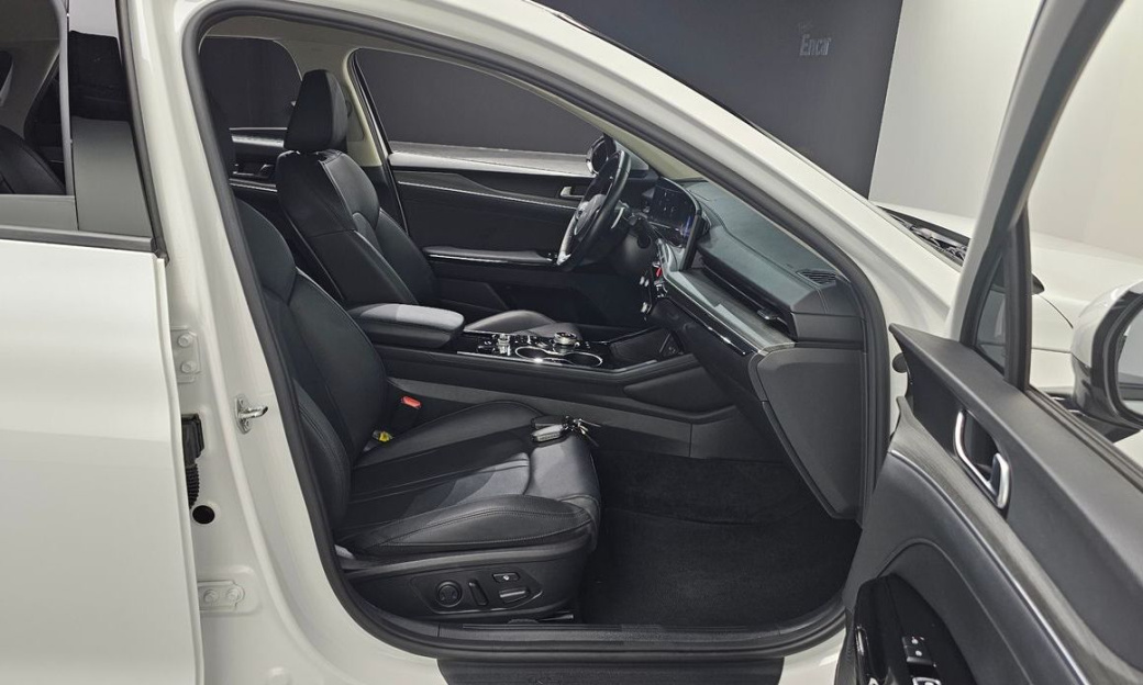 Kia K5 2.0, 2024