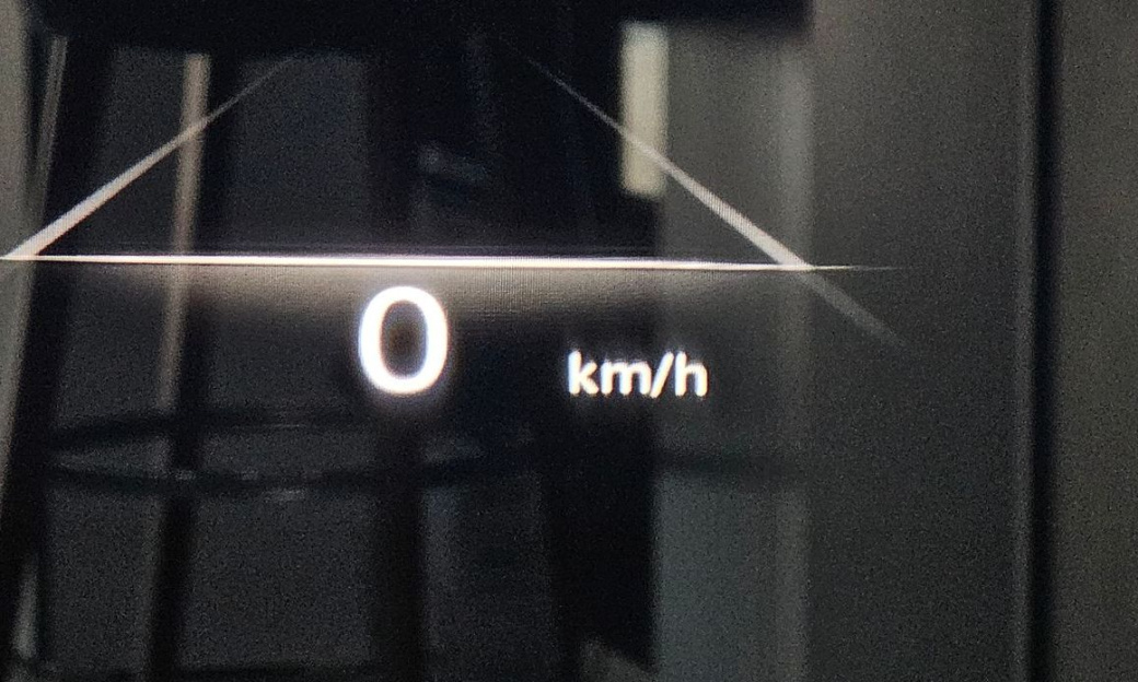 Genesis GV70 2.5T Gasoline AWD, 2023