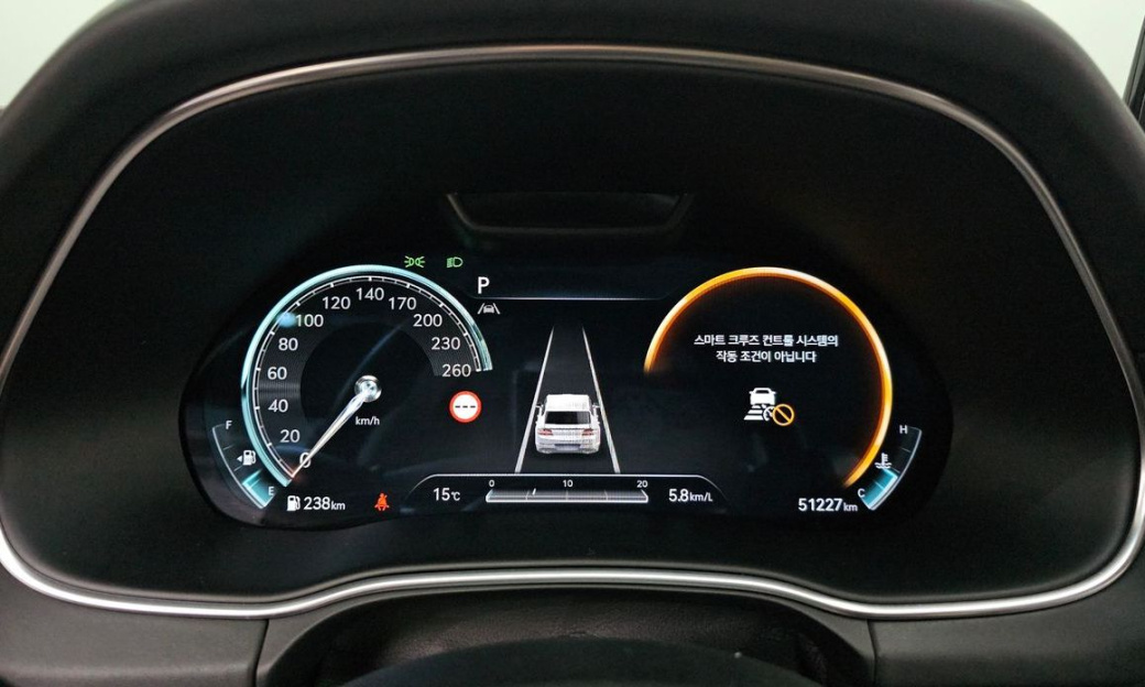Genesis GV80 2.5T Gasoline AWD, 2023