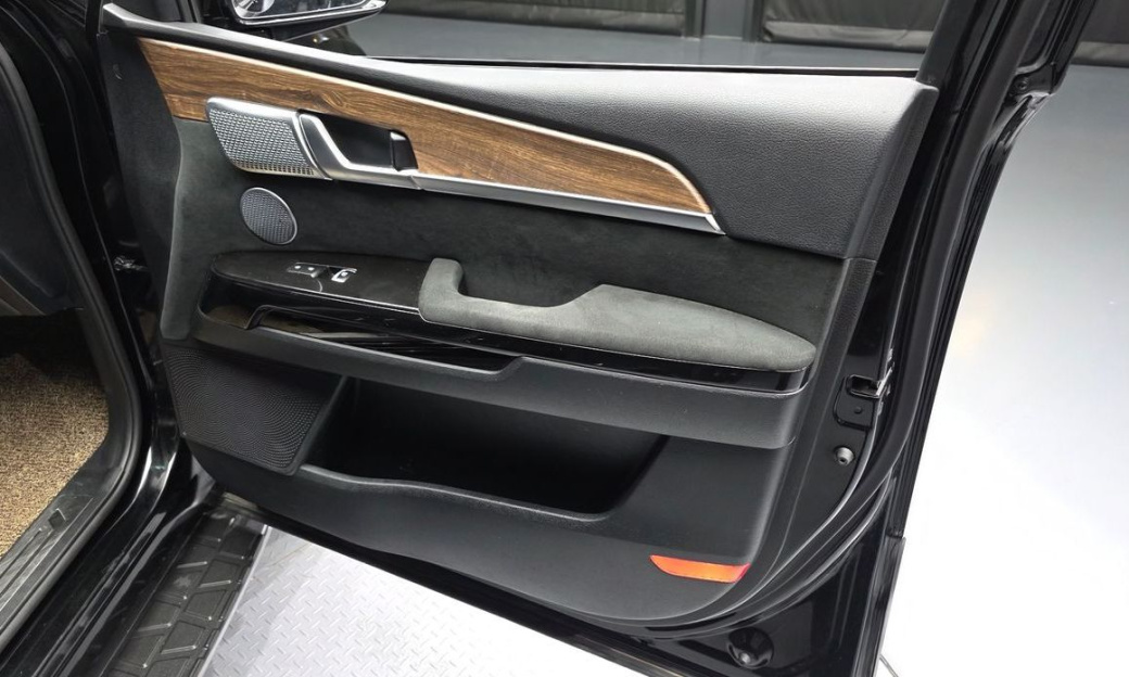 Kia Mohave Diesel 3.0 4WD 5-Seater, 2021