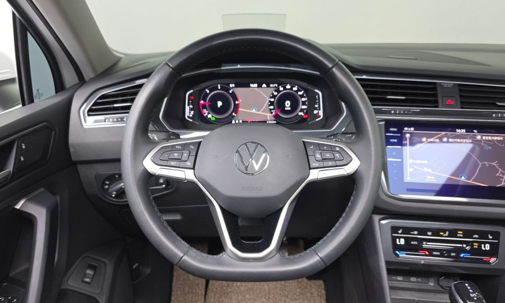 Volkswagen Tiguan 2.0 TDI Prestige, 2023