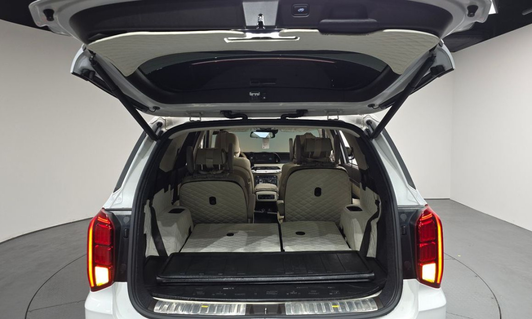 Hyundai Palisade Diesel 2.2 2WD, 2022
