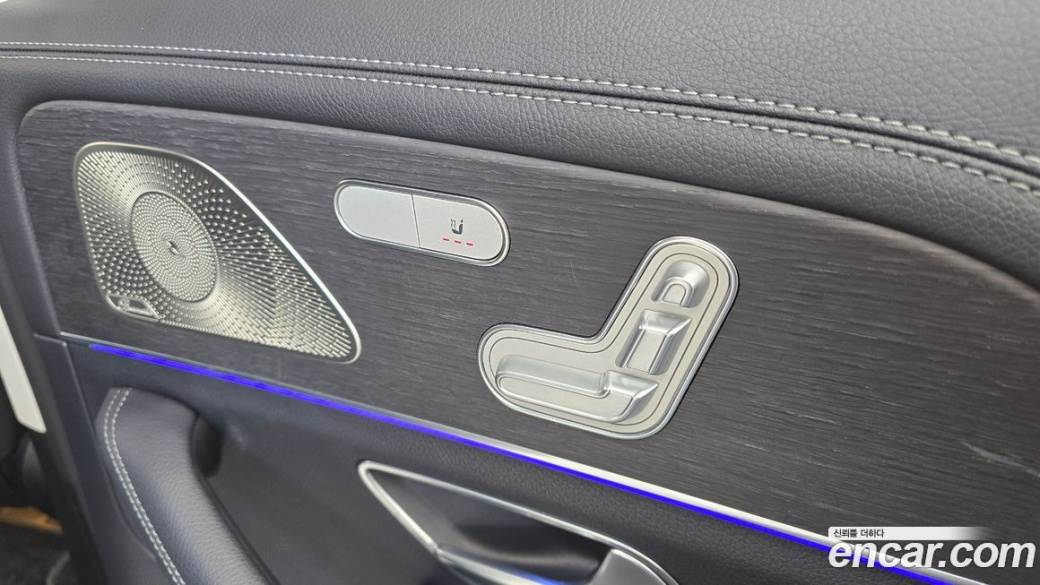 Mercedes-Benz GLE-Class GLE450 4MATIC, 2022