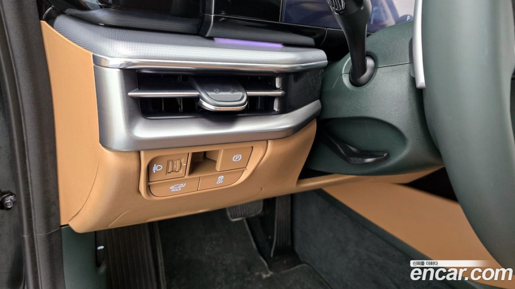 Hyundai Grandeur 2,5 Gasoline 2WD, 2023