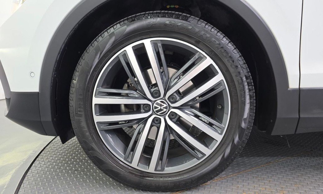Volkswagen Tiguan 2.0 TDI Prestige, 2023