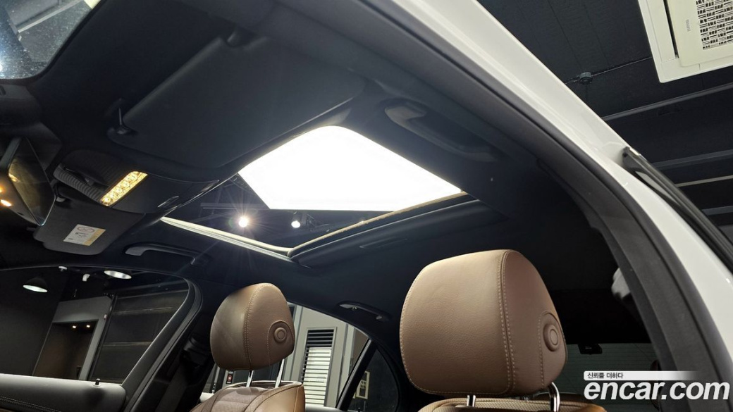Mercedes-Benz E-Class E250 Exclusive, 2022