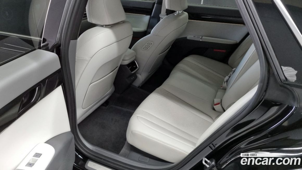 Hyundai Grandeur 2,5 Gasoline 2WD, 2023
