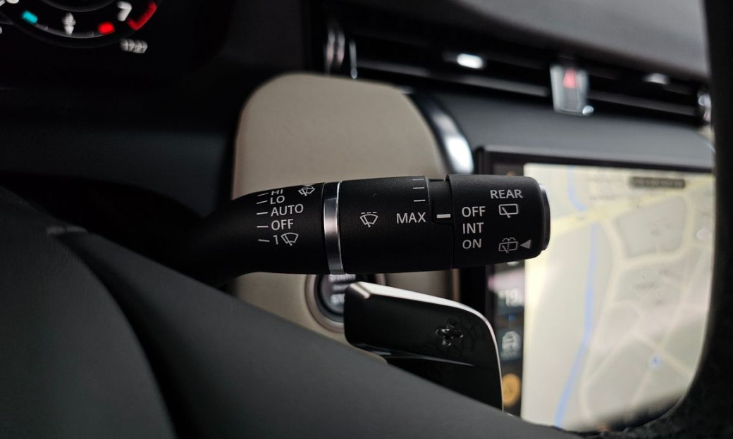 Land Rover Discovery Sport P250 S, 2025