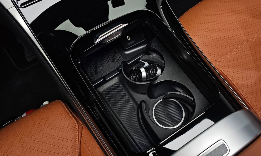 Mercedes-Benz GLC-Class GLC220 d 4MATIC, 2025