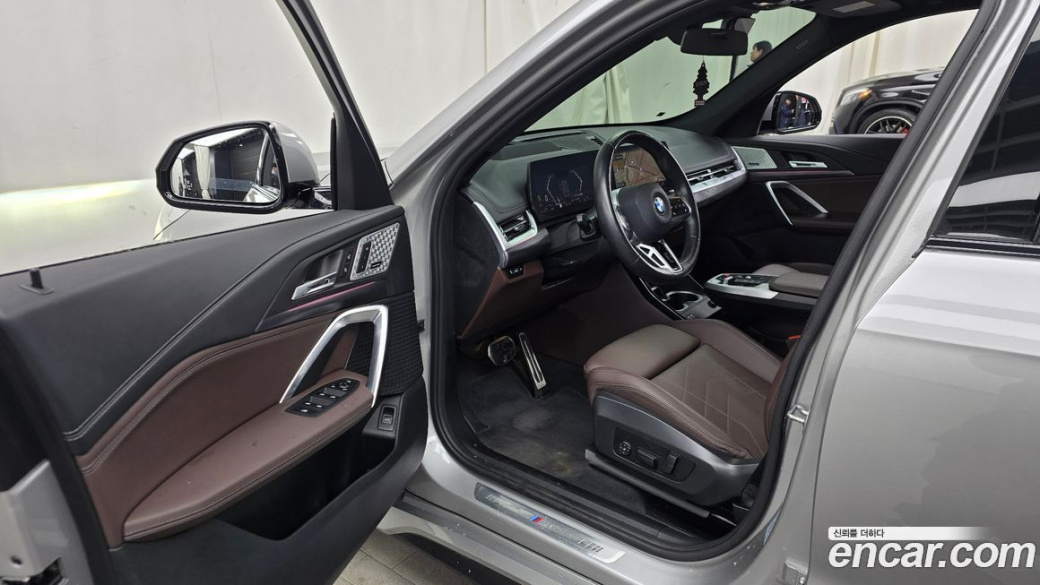 BMW X1 sDrive 20i M Sport, 2023