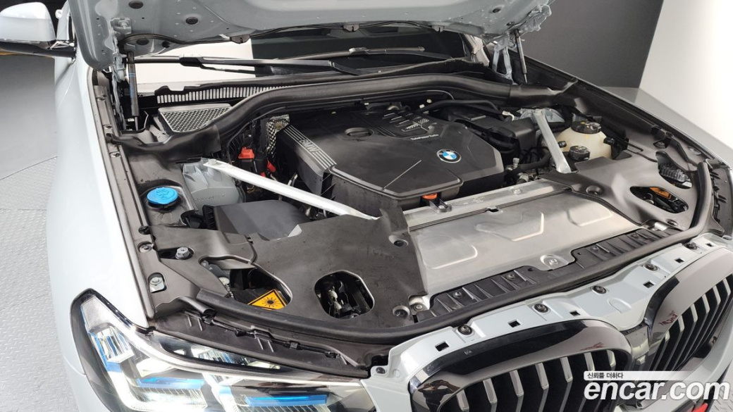 BMW X3 xDrive 20i M Sports Pro, 2024