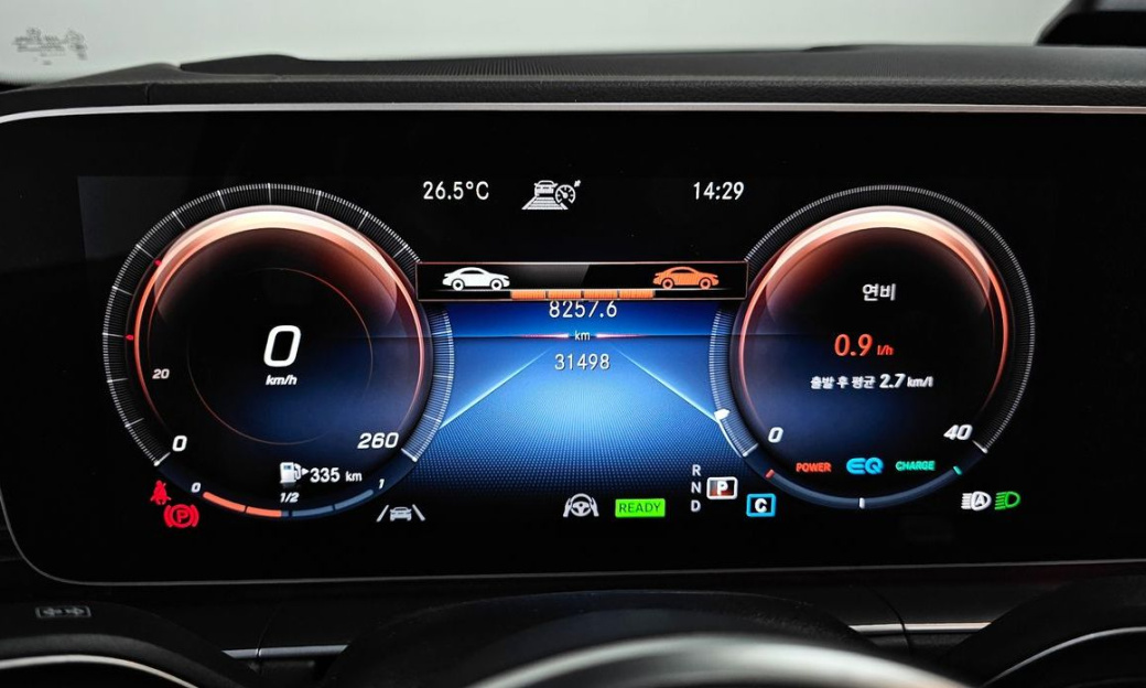 Mercedes-Benz GLE-Class GLE300d 4MATIC, 2022