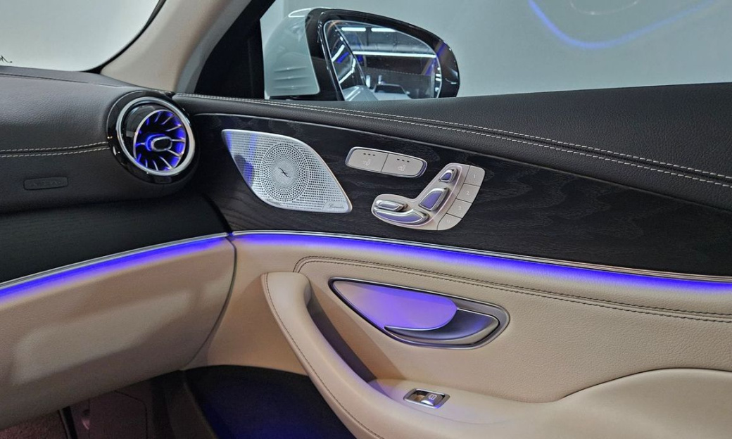 Mercedes-Benz CLS-Class CLS300d 4MATIC, 2022