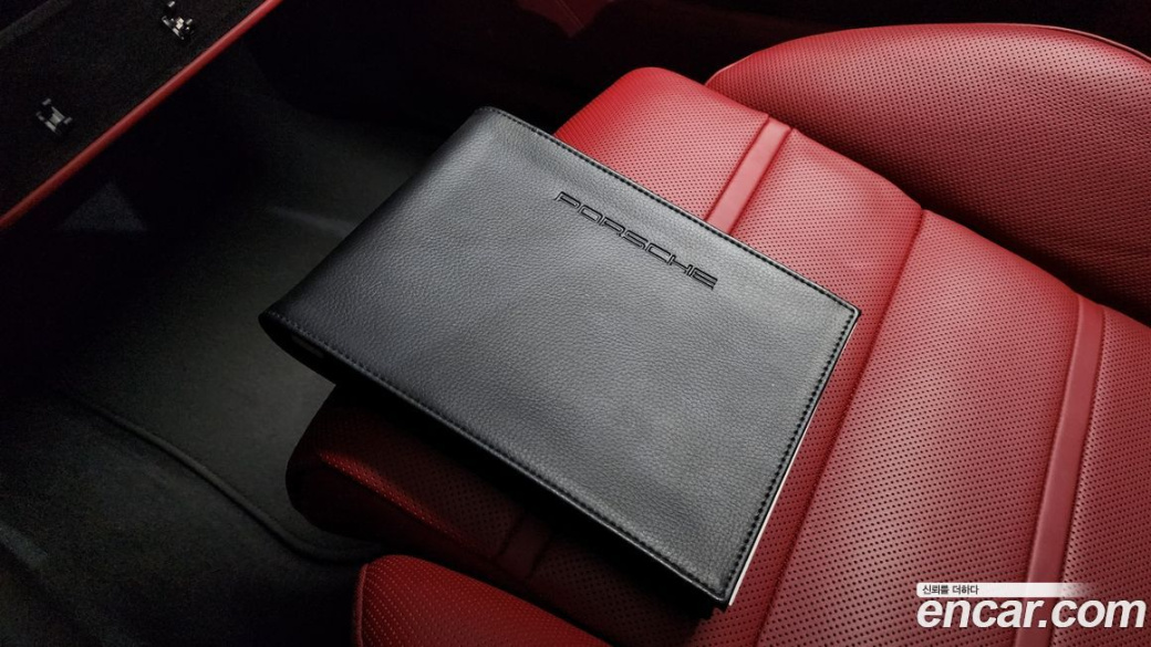 Porsche Cayenne 3.0 COUPE PLATINUM EDITION, 2023
