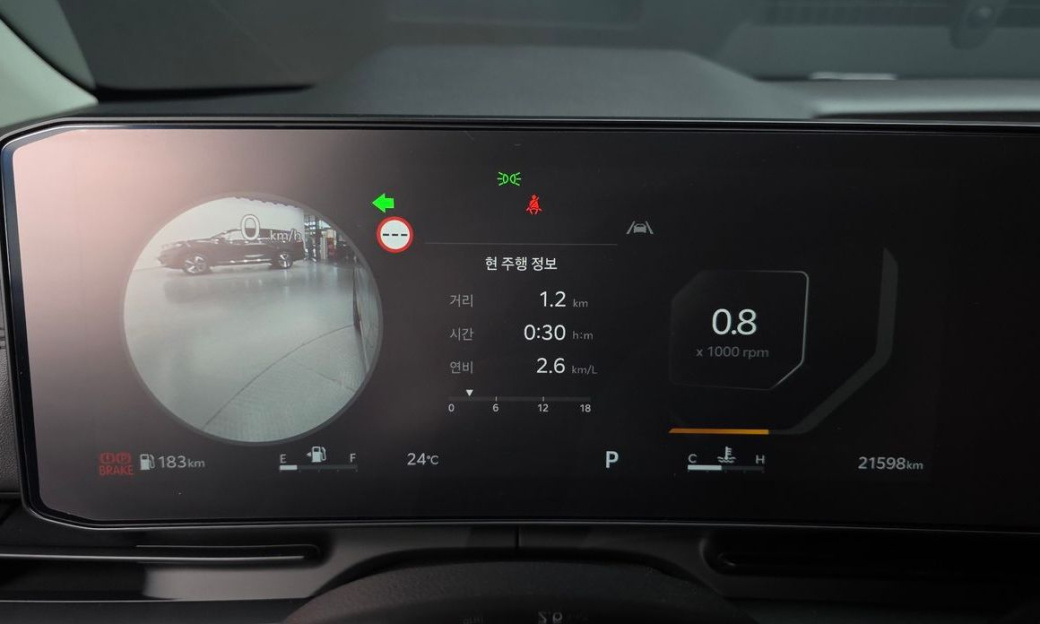 Kia Carnival 7-Seater Outdoor, 2025