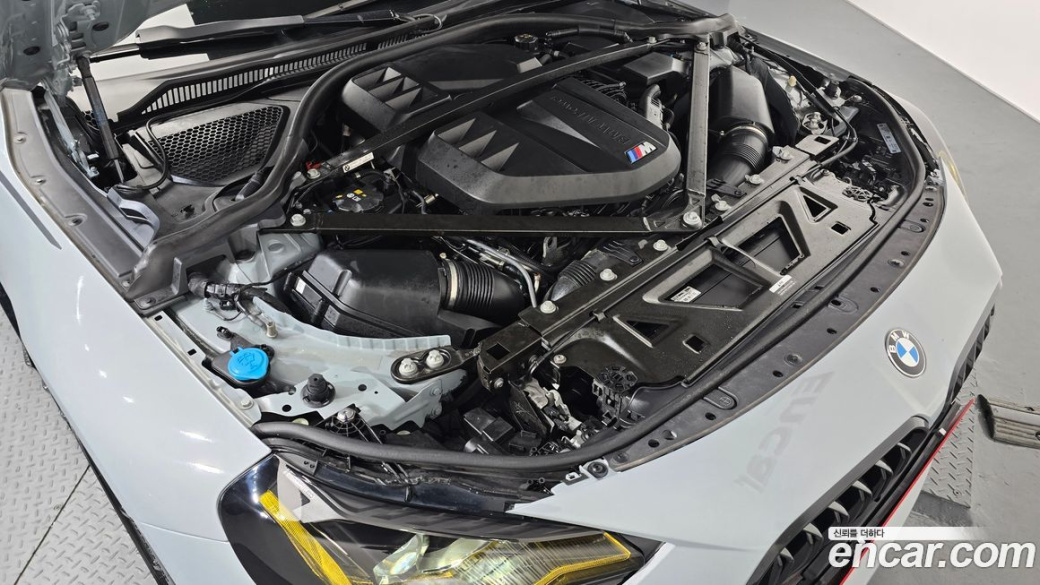 BMW M2 M2 Coupe, 2024