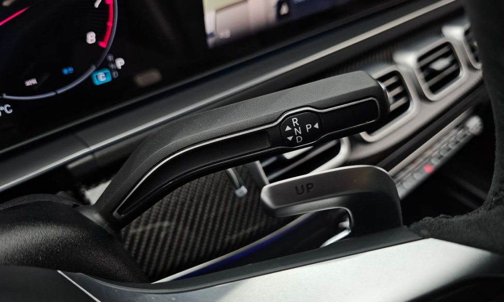 Mercedes-Benz GLE-Class AMG GLE53 4MATIC+, 2024