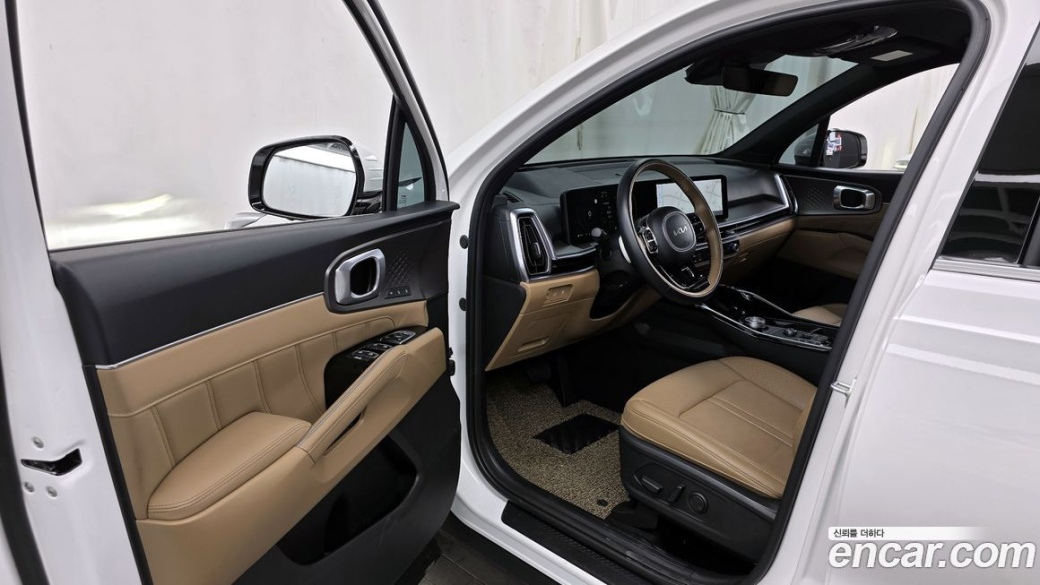 Kia Sorento Diesel 2.2 2WD, 2024