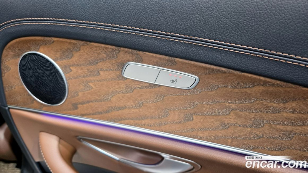 Mercedes-Benz E-Class E250 Exclusive, 2023