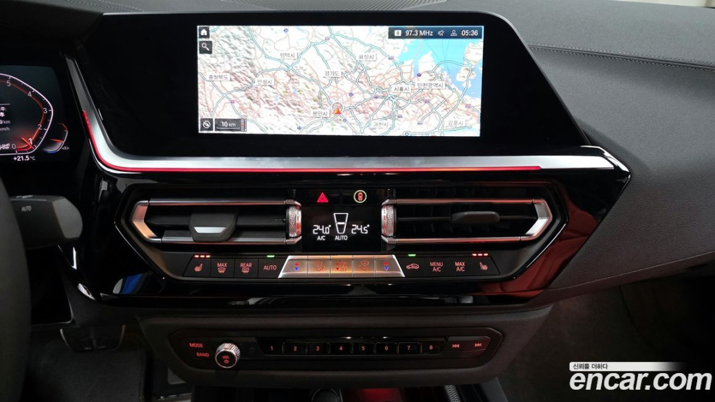 BMW Z4 sDrive20i M Sport, 2022