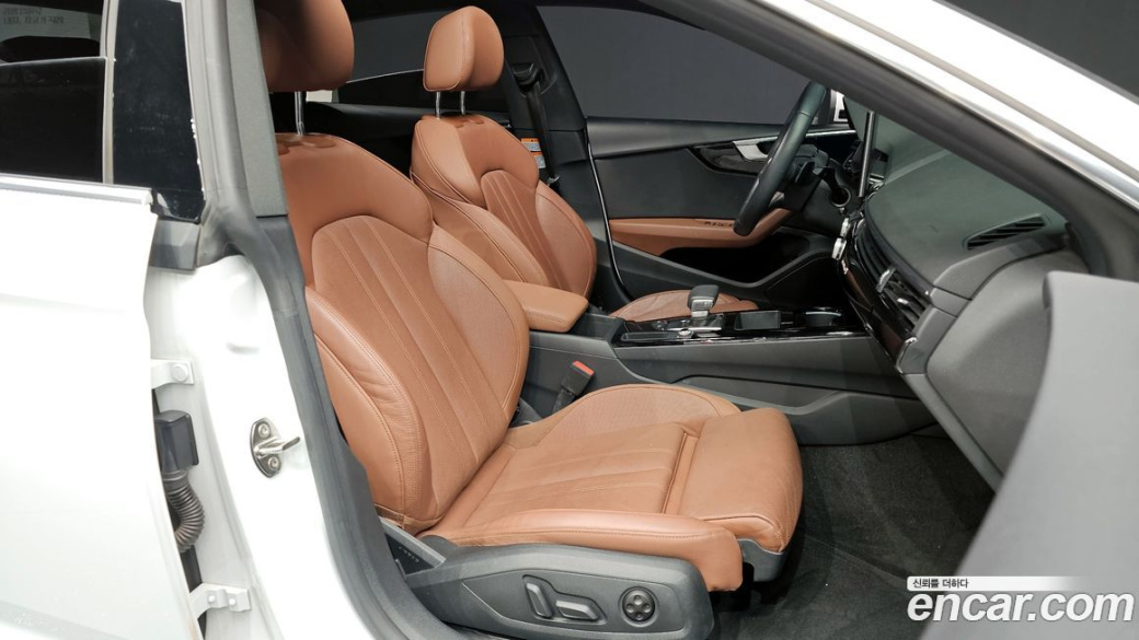 Audi A5 40 TDI Quattro Premium Sportback, 2021