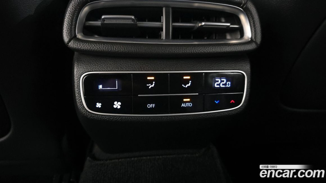 Genesis G80 Gasoline 2.5 Turbo AWD, 2023