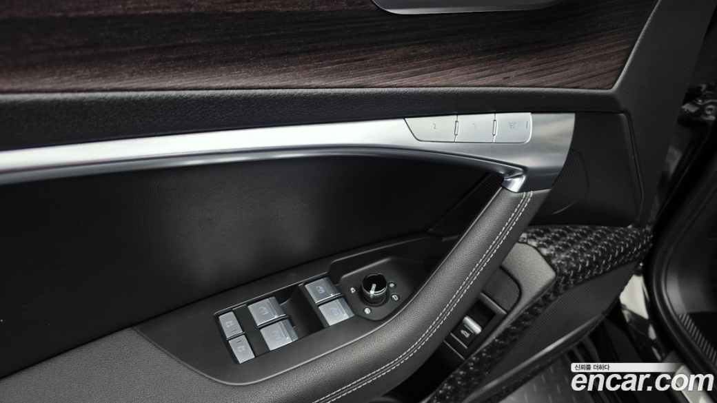 Audi A6 45 TDI Quattro Premium, 2023