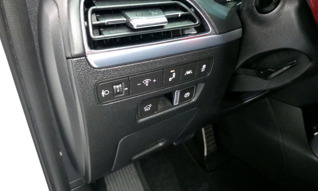 Hyundai Palisade Diesel 2.2 2WD, 2022