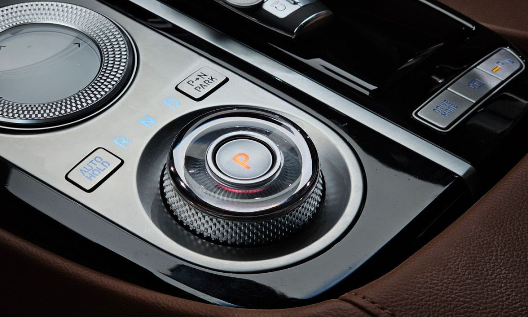 Genesis G80 Gasoline 2.5 Turbo AWD, 2022