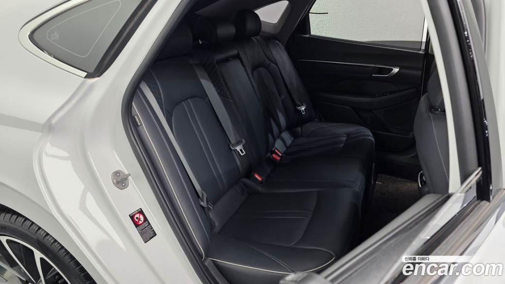 Hyundai Sonata 2.0, 2023