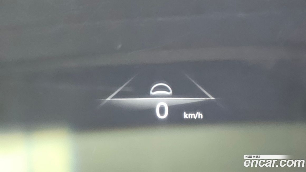 Genesis GV70 2.5T Gasoline 2WD, 2021