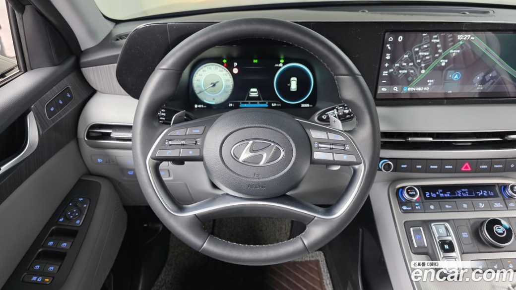 Hyundai Palisade Diesel 2.2 2WD, 2024