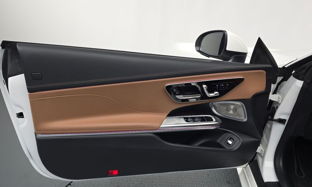 Mercedes-Benz CLE-Class CLE450 4MATIC Cabriolet, 2024