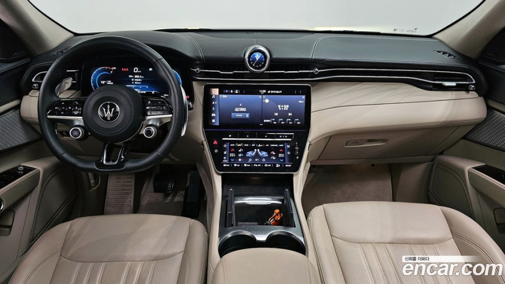 Maserati Grecale 2.0 AWD GT, 2023