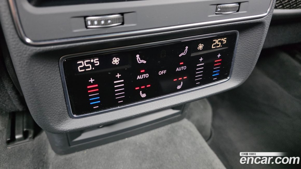 Audi Q7 45 TDI Quattro Premium, 2021