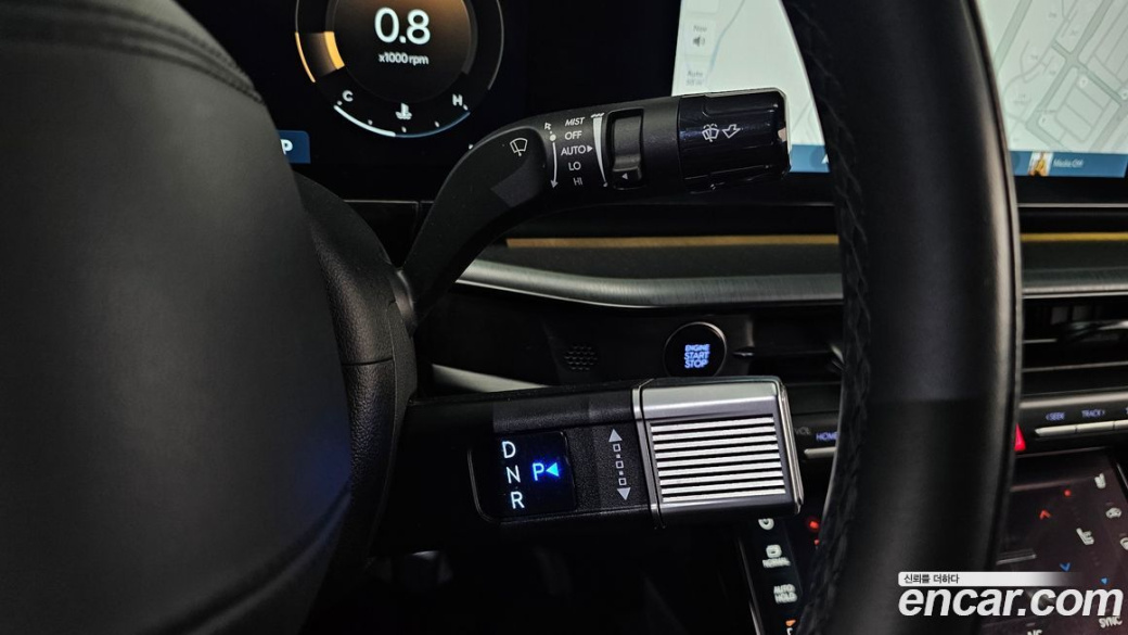 Hyundai Grandeur 2,5 Gasoline 2WD, 2023