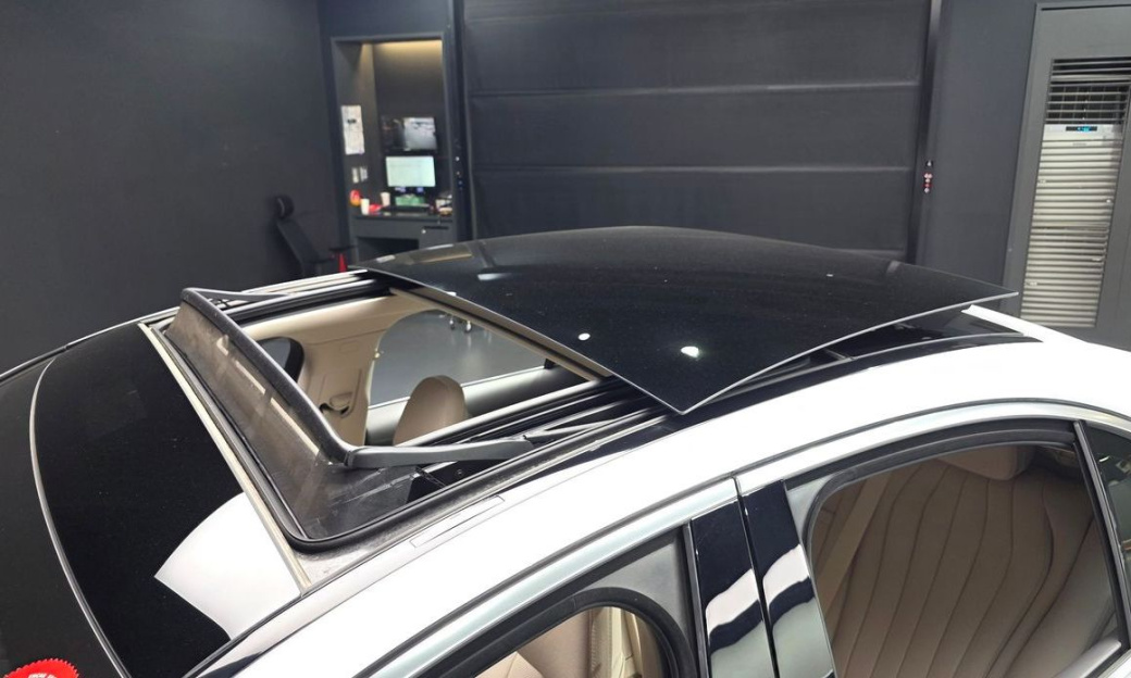Mercedes-Benz E-Class E300 4MATIC Exclusive, 2024