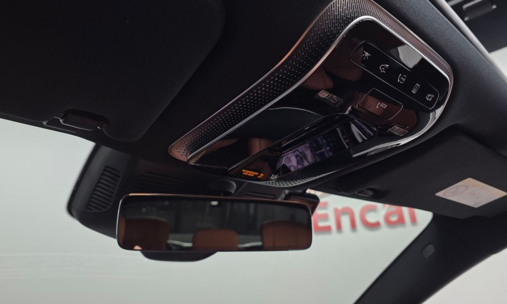 Mercedes-Benz S-Class S400 d 4MATIC, 2023