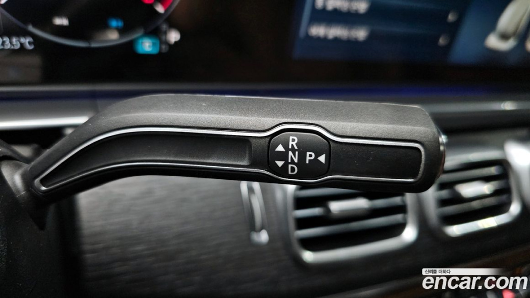 Mercedes-Benz GLS-Class GLS450 4MATIC, 2026