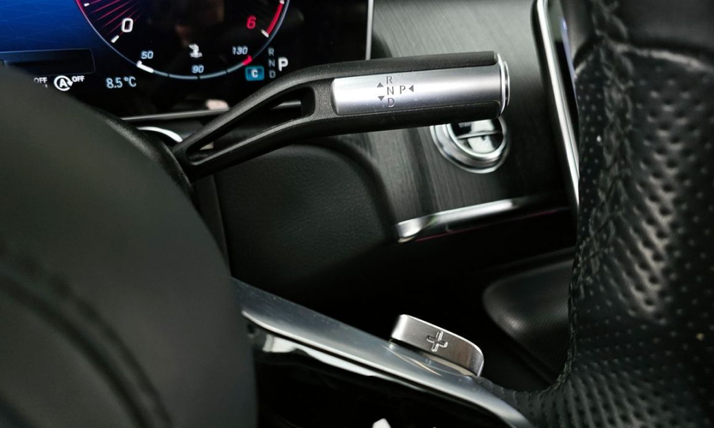 Mercedes-Benz S-Class S400 d 4MATIC, 2022
