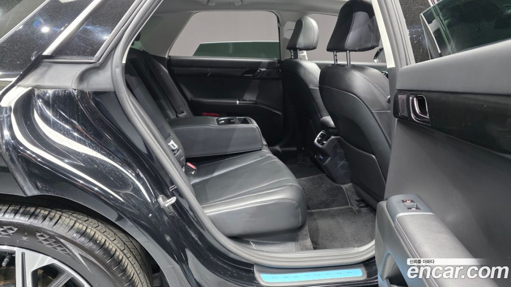 Hyundai Grandeur 2,5 Gasoline 2WD, 2023