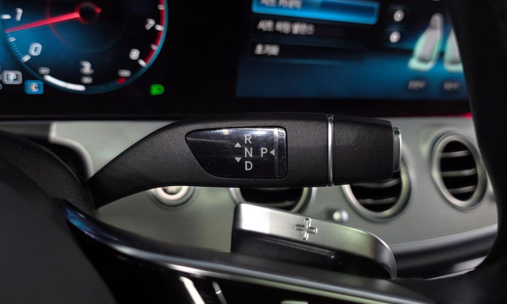 Mercedes-Benz E-Class E250 Avantgarde, 2021