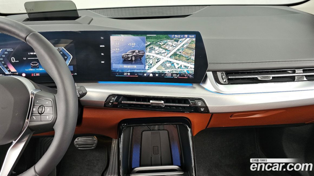 BMW 2-Series 220i M Sport Design, 2026