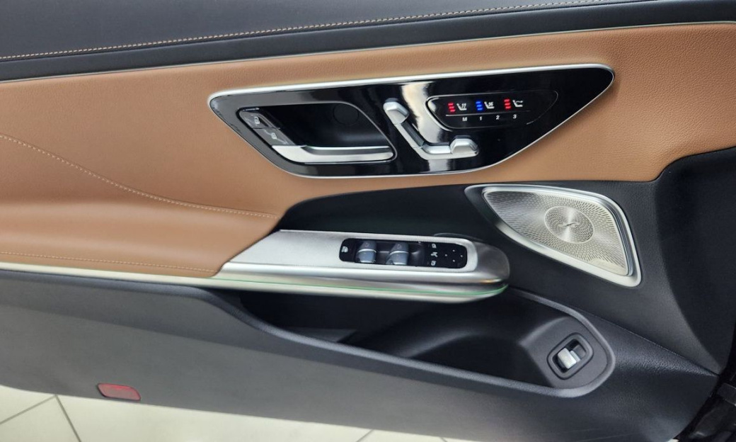 Mercedes-Benz CLE-Class CLE450 4MATIC Cabriolet, 2025