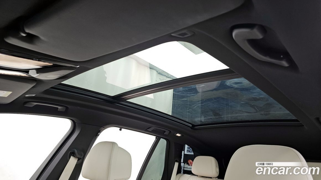 BMW X5 xDrive 40i M Sport, 2025